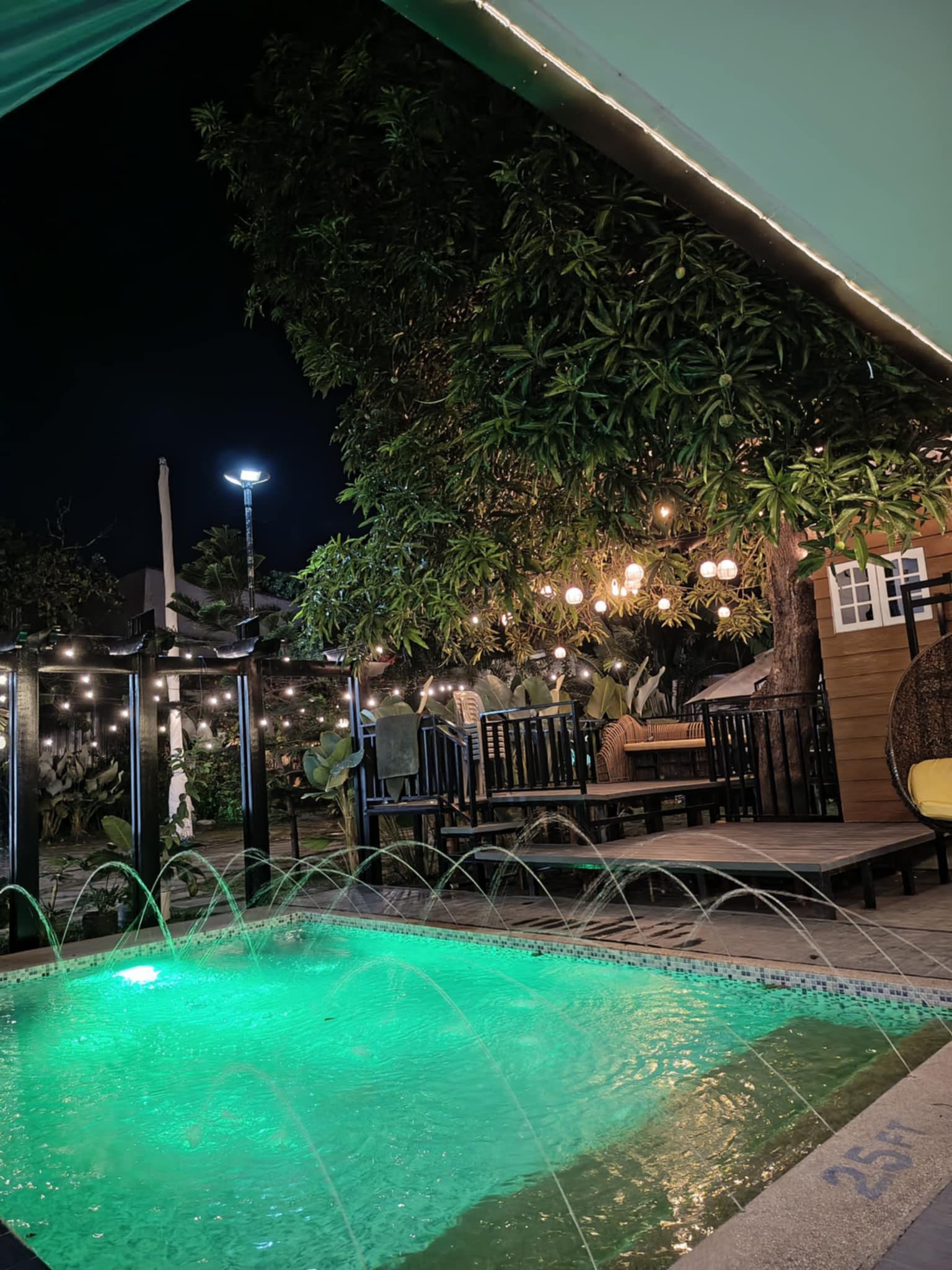 pool